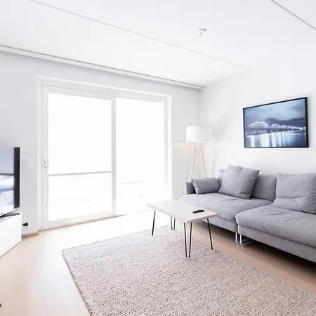 Apartment Convenient 1 Bedroom In *