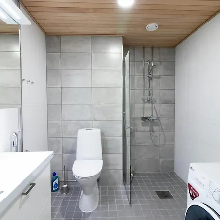 Convenient 1 Bedroom In * Helsinki