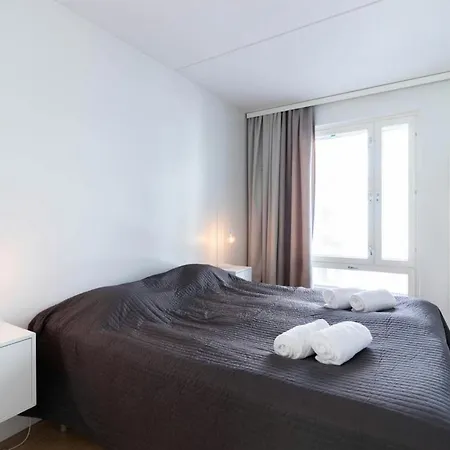Апартаменты Convenient 1 Bedroom In *